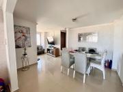 SE VENDE HERMOSO Y AMPLIO APARTAMENTO EN TABOR TRADICIONAL