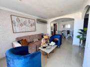 SE VENDE HERMOSO Y AMPLIO APARTAMENTO EN TABOR TRADICIONAL