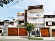 VENTA DE HERMOSO DEPARTAMENTO EN SURCO CERCA AL OVALO...