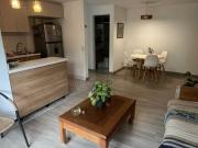 SE VENDE HERMOSOS APARTAMENTO EN LA AGUACATALA
