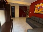 Se vende casa en condominio EL GOLF DE HUAMPANI en un...