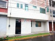 Se Vende Hospedaje De 2 Pisos En Nasha Alta