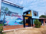 SE VENDE HOSPEDAJE EN YURIMAGUAS, LORETO