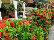 SE VENDE HOSTAL POR EL PARQUE TAYRONA SANTA MARTA