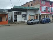 SE VENDE HOSTERIA EN PUERTO LOPEZ