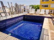 SE VENDE HOTEL BOUTIQUE EN EL CENTRO HISTÓRICO – F.V