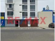Se Vende Hotel En Av. Juan Pablo Ii, En Excelente...