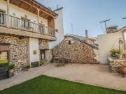 Se vende hotel Rural