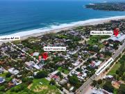 Se Vende Hotel Tamarindos en Zicatela Puerto Escondido,...