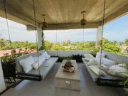 Se Vende Hotel Tamarindos en Zicatela Puerto Escondido,...