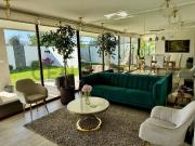 SE VENDE IMPECABLE CASA EN CONDOMINIO EN CHICUREO