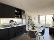 Se Vende Impecable Depto, Orientación Oriente, Curiñanca 715