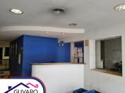 Se Vende Imponente Local en Alberdi de 2 Plantas