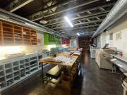 SE VENDE IMPRENTA EN PLENO FUNCIONAMIENTO