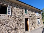 Se vende impresionante casa gallega en Somozas
