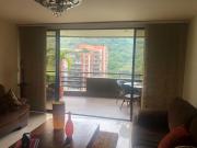 Se vende increíble apartamento en conjunto Barrio...