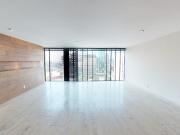 SE VENDE INCREIBLE DEPARTAMENTO EN POLANCO V