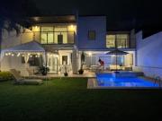 SE VENDE INCREIBLE RESIDENCIA AMUEBLADA !