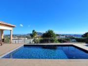 Se Vende Inmaculada Villa En Moraira Esta inmaculada...