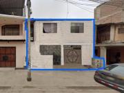 SE VENDE INMUEBLE COMO TERRENO