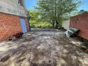 Se vende inmueble con licencia para vivienda en Avenida...