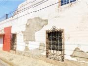 SE VENDE INMUEBLE EN DOS PLANTAS