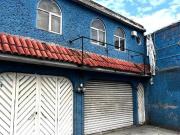 Se vende inmueble para proyecto de casa habitación y...