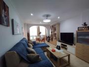 SE VENDE LA NUDA PROPIEDAD DE PISO EN CARLOS III