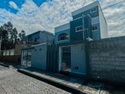 SE VENDE LINDA CASA A ESTRENAR SECTOR CASHAPAMBA – VALLE...