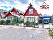 Se Vende Linda Casa Aislada de dos pisos, en Condominio...