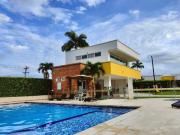 Se vende Casa Campestre en cerritos