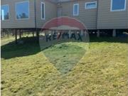 SE VENDE LINDA CASA CON PARCELA QUEBRADA HONDA