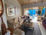 VENTA DE BONITA CASA CON PISCINA EN EL REMANSO LA MOLINA