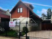 SE VENDE LINDA CASA CON QUINCHO VILLA JARDÍN LOS NARANJOS SE VENDE LINDA CASA CON QUINCHO VILLA JARDÍN LOS NARANJOS