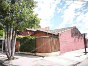 SE VENDE LINDA CASA DE ESQUINA EN PUENTE ALTO 124 m2 3D...