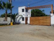 Se Vende Linda Casa De Playa / Chocaya/ Condominio La...