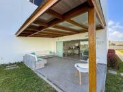 Se Vende Linda Casa De Playa En Condominio Kentia Puerto...