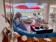 Se vende linda casa de playa en Punta Corrientes