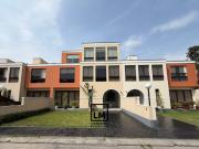 SE VENDE LINDA CASA EN CONDOMINIO, LA MOLINA