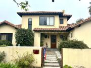 SE VENDE LINDA CASA EN CONDOMINIO LOS PORTONES