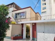 Se vende linda casa en Costa de Sur Chorrillos