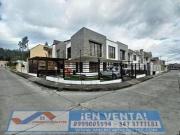 SE VENDE LINDA CASA EN CUENCA COD.965 Casa en Venta en...