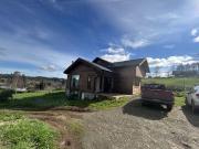 SE VENDE LINDA CASA EN LOS HUALLES OSORNO