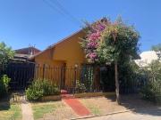 Se vende linda casa en sector sur poniente Talca