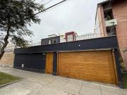 Se Vende Linda Casa En Tambo De Monterrico Santiago De...