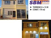 Se Vende LInda Casa Independiente con Losa