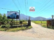 Se Vende Linda Parcela con Casa, Fundo Los Maitenes de...