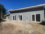 Se Vende Linda Parcela con casa nueva, Club de Campo...