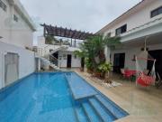 SE VENDE LINDA VILLA A POCOS METROS DE LA PLAYA EN PUNTA...