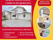 Se vende Linda y Amplia casa Aislada de dos pisos,...